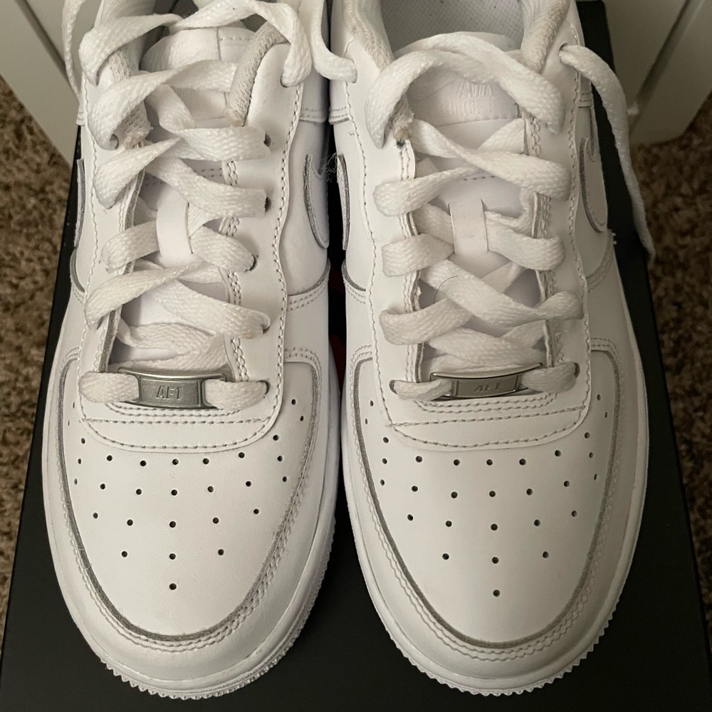 Nike Air Force